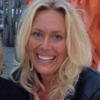 Patricia Van Bennekom