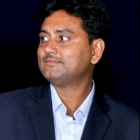 Dr. Srinivas B