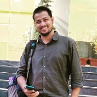 KULDEEP NARAYAN