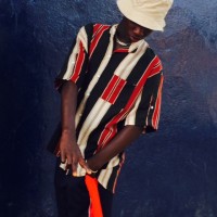 Ibrahim Kamara