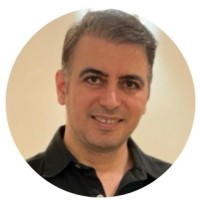 Yousef Marzbani