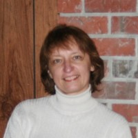 Olena Gryzodub