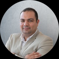 Kareem El Gamal