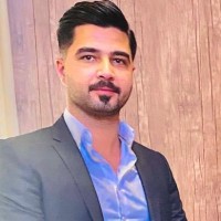 Mohamed Adil
