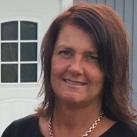 Yvonne Petersson