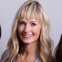 Veronica Carpenter