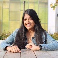 Shruthi Anand