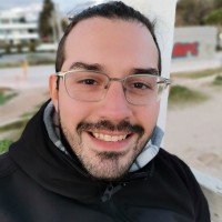 Nikolaos Mourdekas