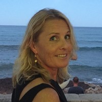 Anita Karin Bruvik