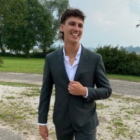 Harm van Sommeren