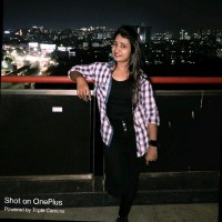 Madhuri Patil
