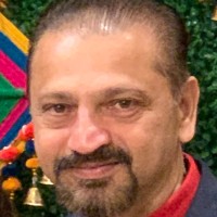 Mayur Panchal