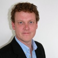 Ken Jakobsen