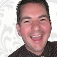 Steven Gill