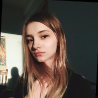 Anastasia Kasha