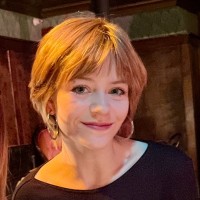 Aubrey Hanson