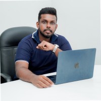 Thisara Wickramasinghe