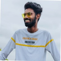 Sreyas M Pillai
