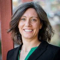 Kristin Dailey