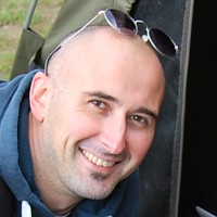 Marijan Muškinja