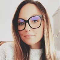 Kristina Hartman