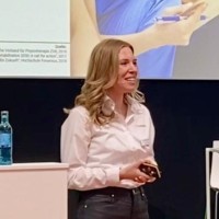 Dr. Katarina Buchmann