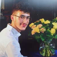 Shad Mezoury