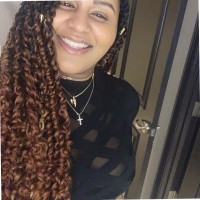 Amina Rogers