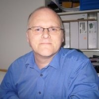 Carl Griffiths
