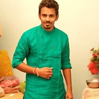 Mehulkumar Patel