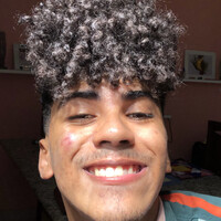 Everton Alves Pessoa