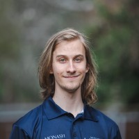 Reece Harrison