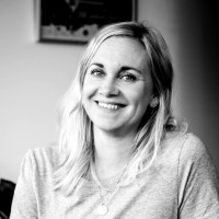 Nina Farcot Eriksson