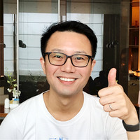 Andy Au-Yeung