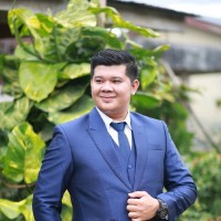 Levin Pranata Sembiring