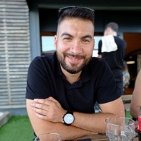 Roland Raimundo