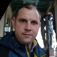 Максим Секачёв