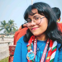 Nusrat Amin Niha