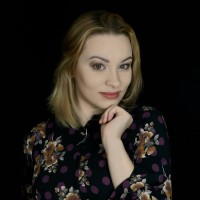 Aleksandra Gaižutytė