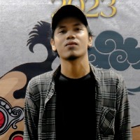 Bahar Alamsyah