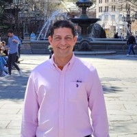 Yoel Suarez González