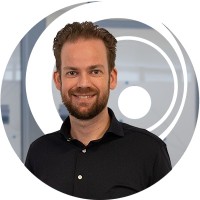 Jorrit Van Wijngaarden