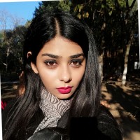 Amrita Sahu