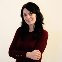 Catalina Andreea Nistoroiu