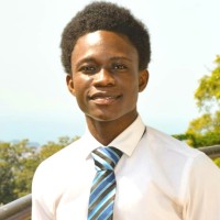 FRANCIS SESAY