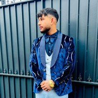 Rupinder Singh