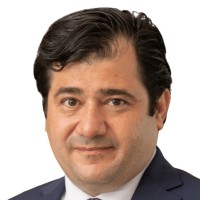 Ceyhun Ulu