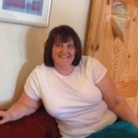 Hazel Leggatt