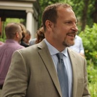Jonathan Mooney