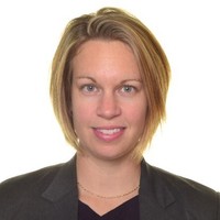 Courtney Rivington